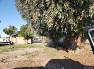 7899 S Quail Dr, Mohave Valley, AZ 86440