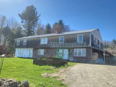 916 Orchard Drive, Wilton, ME, 04294