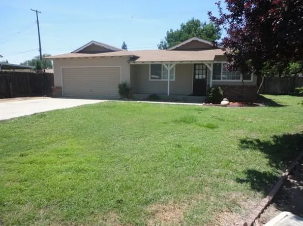 573 N Walch St, Porterville, CA 93257