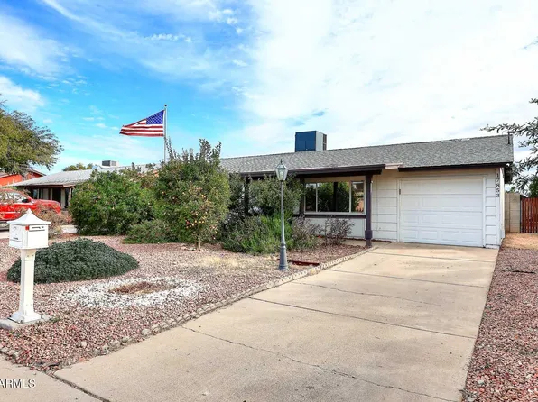 17853 N 35TH Avenue, Phoenix, AZ 85053