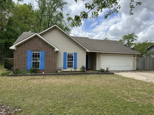 3205 Turtle Creek Rd, Jonesboro, AR 72404