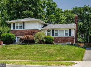 903 Sibley Rd, Towson, MD 21286