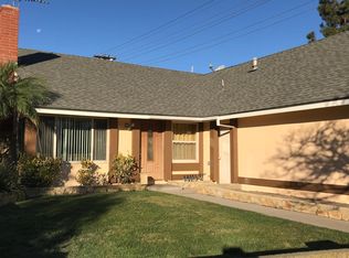 16603 Newbrook Cir, Cerritos, CA 90703