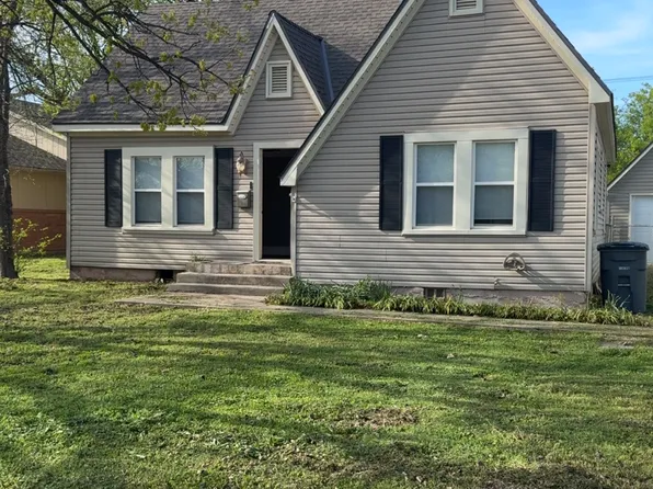 1605 NW Bell Ave, Lawton, OK 73507