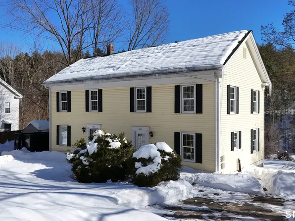 103 Furnace Ave, Stafford Springs, CT 06076