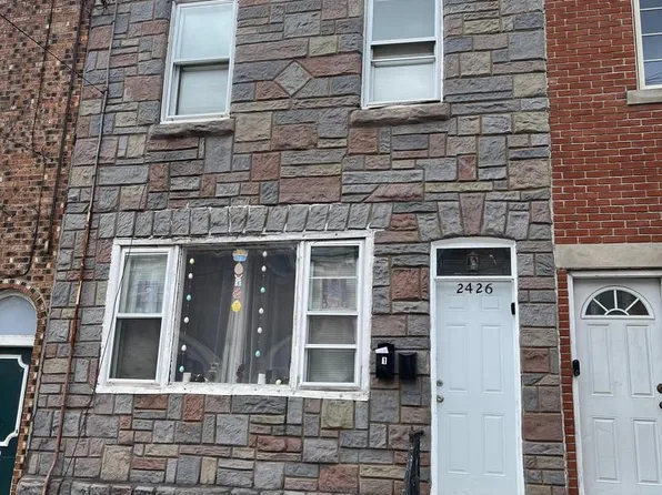 2426 S 5th St, Philadelphia, PA 19148