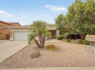 3386 Thornton Ave, Gilbert, AZ 85297