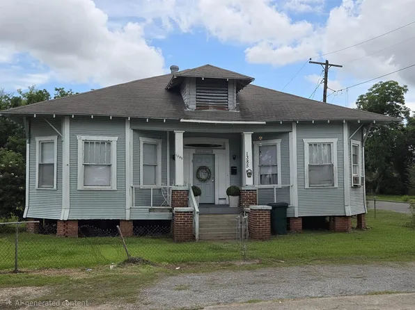 1385 Long St, Beaumont, TX 77701