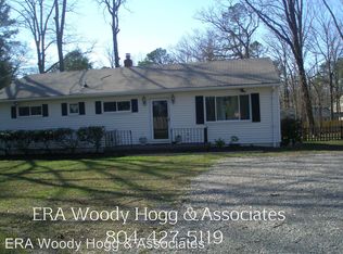 3112 Old Quarry Rd, Richmond, VA 23225