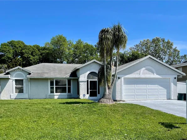5512 Hickory Dr, Fort Pierce, FL 34982