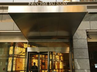 1965 Broadway APT 8C, New York, NY 10023