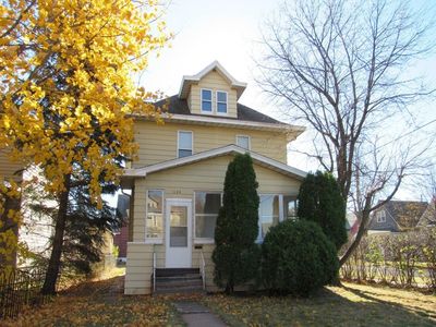 1124 N 17th St, Superior, WI, 54880