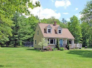 218 Federal St, Montague, MA 01351