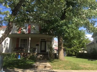 124 Progress Ave, Hamilton, OH 45013