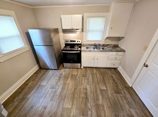511 Cummings St APT A, Gibsonville, NC 27249