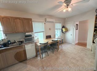 36 Trull St #1, Somerville, MA 02145