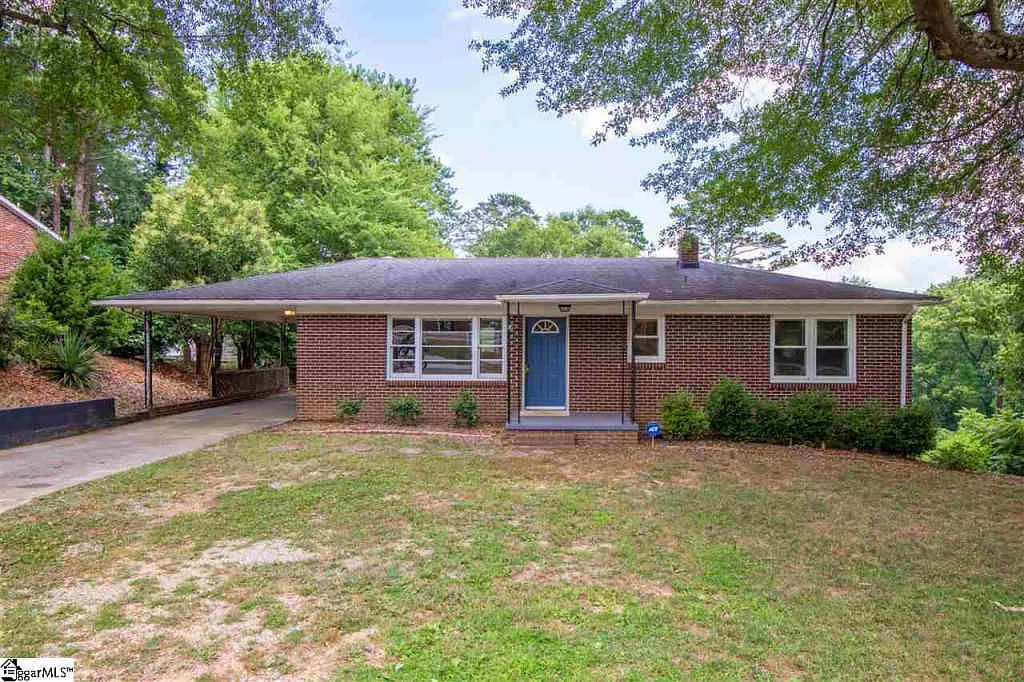 438 Old Boiling Springs Rd, Spartanburg, SC 29303 | Zillow