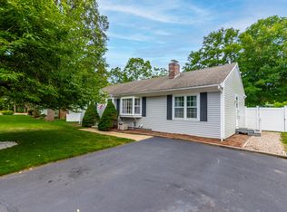 15 Mirror Brook Rd, West Yarmouth, MA 02673