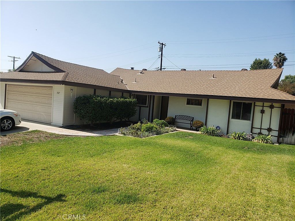 1327 Wesleyan Ave, Walnut, CA 91789 Zillow