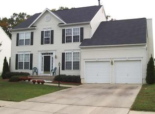 10155 Hubbard Ct, Waldorf, MD