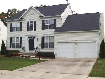 10155 Hubbard Ct, Waldorf, MD, 20603