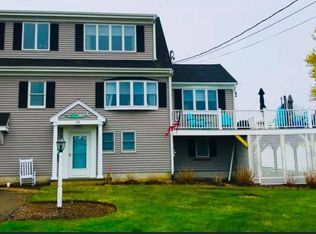 32 Tupper Ave, Sandwich, MA 02563