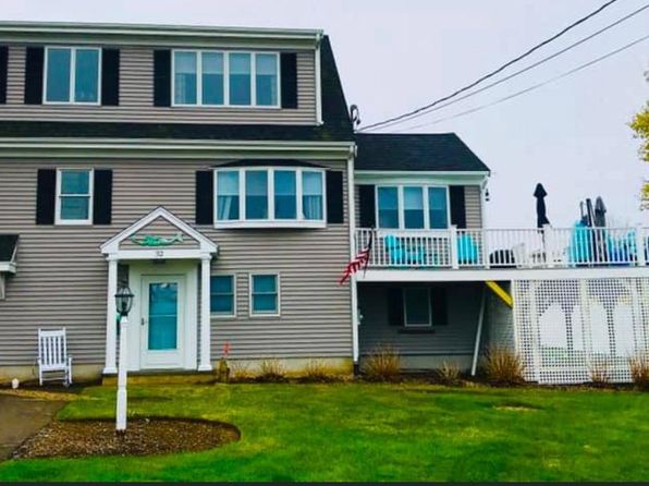 32 Tupper Ave