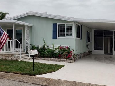 123 Dolphin Dr S, Oldsmar, FL, 34677