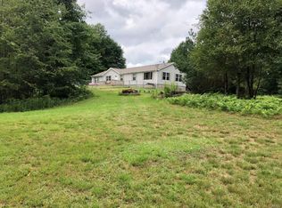 5357 Stockton Brocton Rd, Stockton, NY 14784