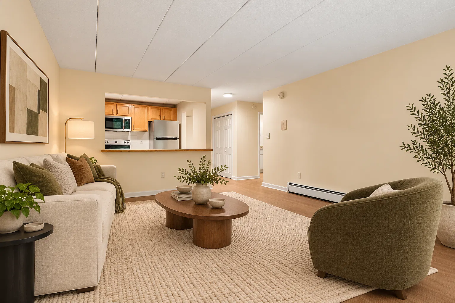 Warden Place — Photo 3