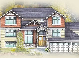 LOT 15113 123rd Ct NE, Bothell, WA 98011