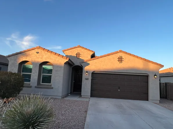 (undisclosed Address), Maricopa, AZ 85138