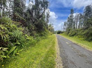 Plumeria Rd LOT 43, Pahoa, HI 96778