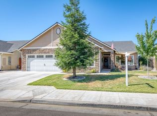 6883 E Griffith Way, Fresno, CA