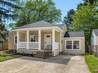 251 N Kellner Rd, Columbus, OH 43209