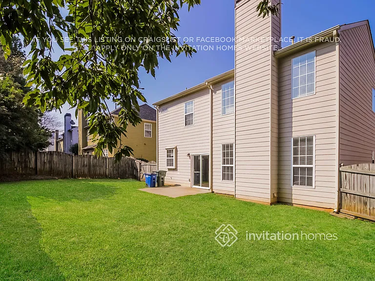 3650 Bancroft Main NW — Photo 15