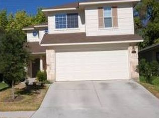 5610 Steven Creek Way, Austin, TX 78721