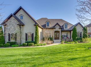 3705 Covered Bridge Rd, Thompsons Station, TN 37179