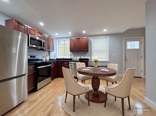 2 Everett Sq #1, Allston, MA 02134