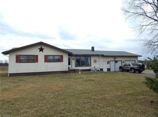 15559 Mock Rd, Berlin Center, OH 44401