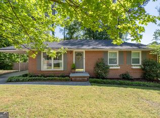 573 Lyle Dr SE, Marietta, GA 30067