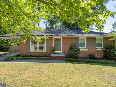 573 Lyle Dr SE, Marietta, GA, 30067