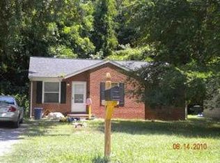 619 Lige St, Rock Hill, SC 29730