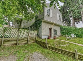 108 Seacliffe Rd, Rochester, NY 14622