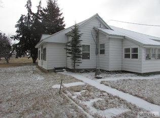 721 E 1000 N, Shelley, ID 83274