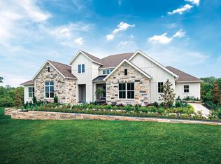 166 Prairie Clover Dr, Dripping Springs, TX 78620