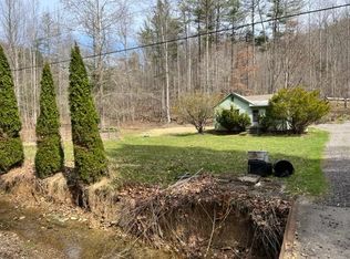 3938 Careys Run Pond Creek Rd, West Portsmouth, OH