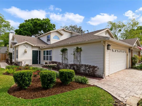850 WEATHERLY COURT, LONGWOOD, FL 32750