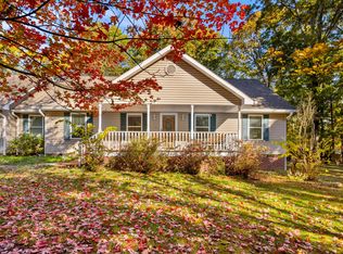 257 Scooter Dr, Graysville, TN 37338