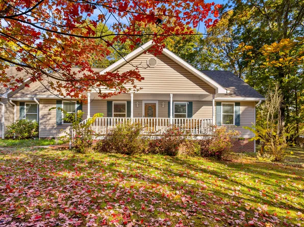 257 Scooter Dr, Graysville, TN 37338